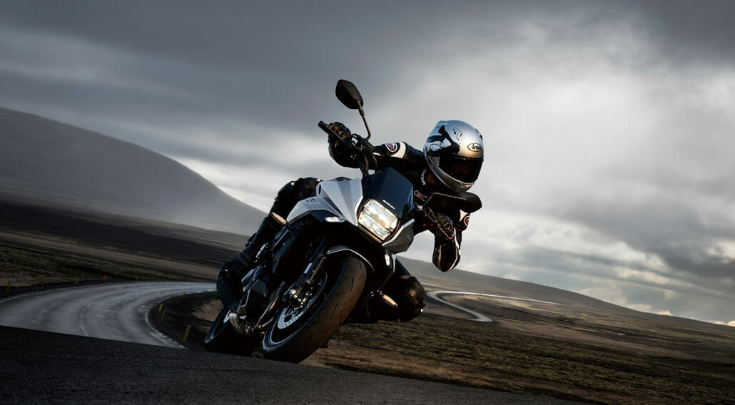 Suzuki Katana 2019 Motorcycles News 23