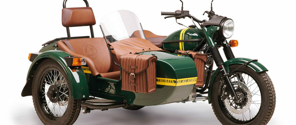 Ural Transsib - Motorcycles News (5)