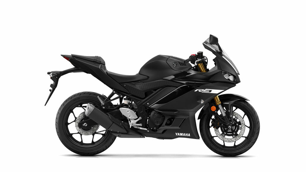 Yamaha YZF R3 2019 Motorcycles News 25