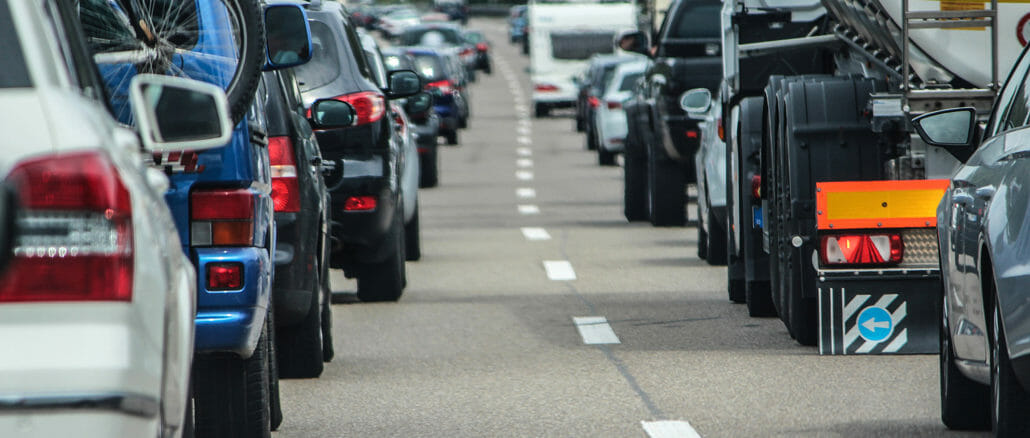 Pixabay Autobahn