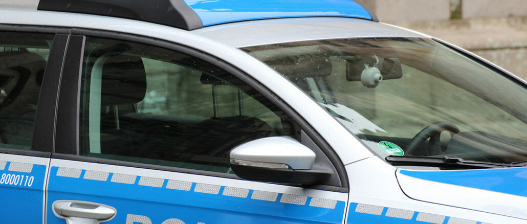 Pixabay Polizei