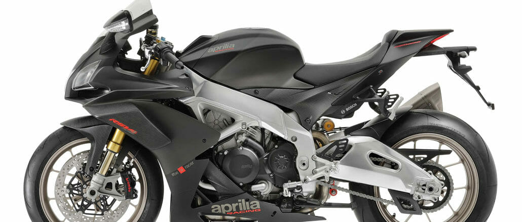 Aprilia RSV4 1100 Factory 2019 - Motorcycles News (13)