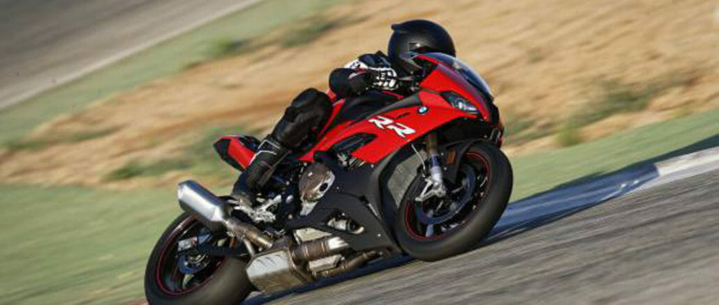 BMW S1000RR 2019 - Motorcycles News (11)