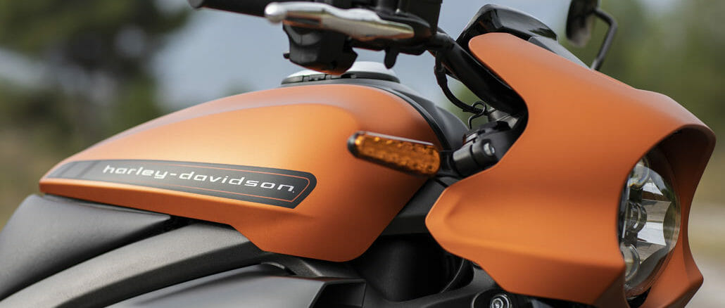 Harley-Davidson LiveWire - Motorcycles News (11)