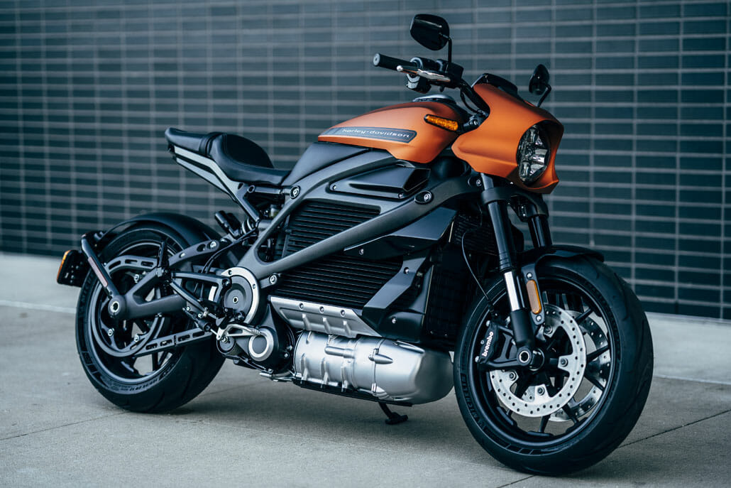 Harley-Davidson LiveWire – Motorcycles News (24)