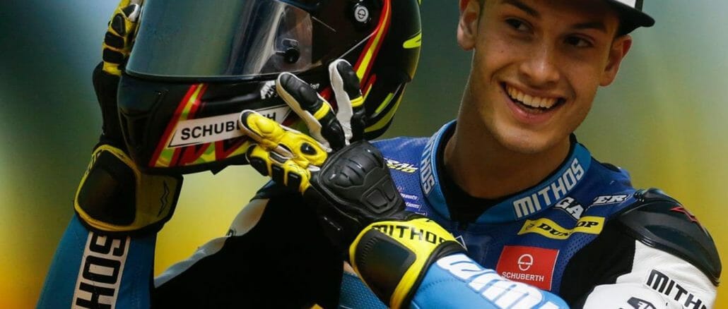 Lukas Tulovic