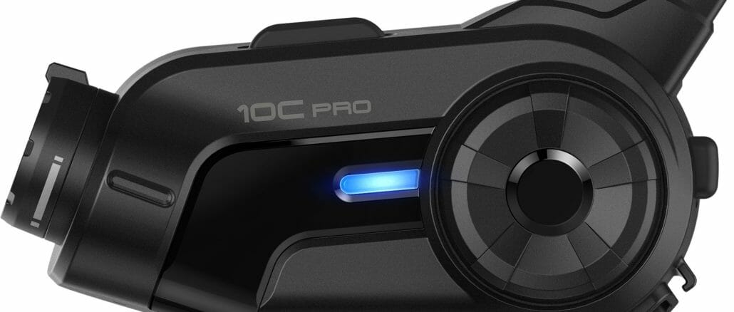 SENA 10C Pro-01