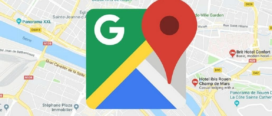 google-maps