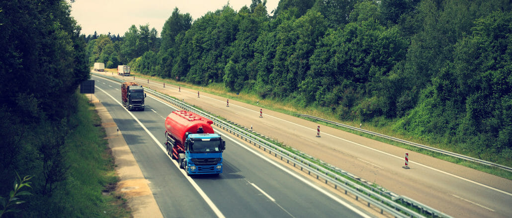 Pixabay Autobahn