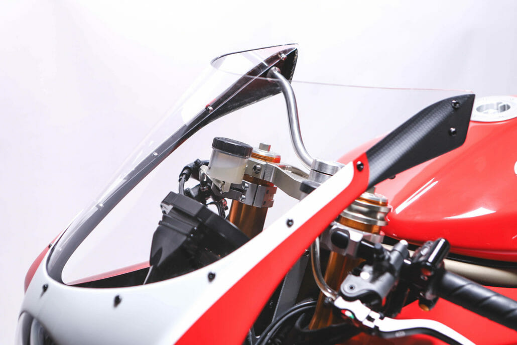Walt Siegl Motorcycles SBK Motorcycles News 13