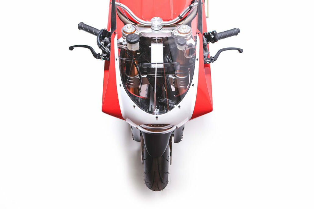 Walt Siegl Motorcycles SBK Motorcycles News 16