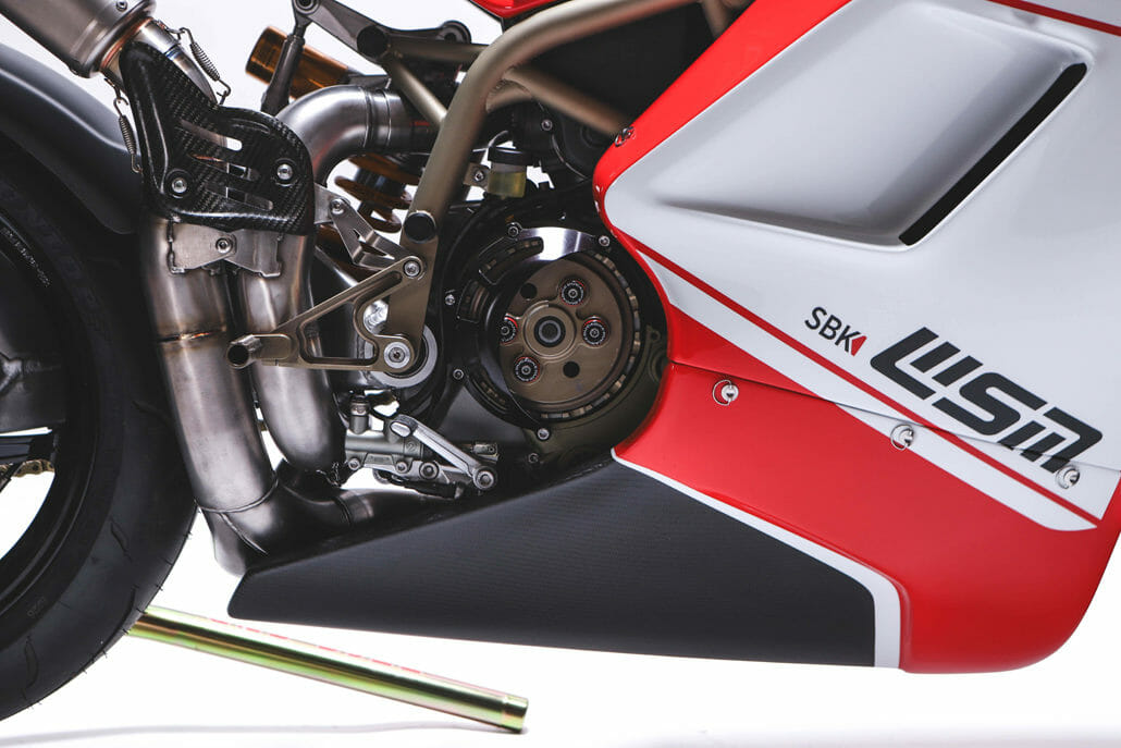 Walt Siegl Motorcycles SBK Motorcycles News 17