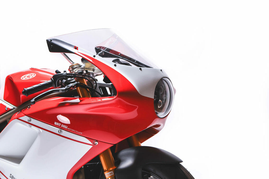 Walt Siegl Motorcycles SBK Motorcycles News 19