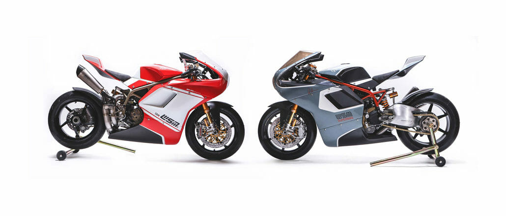 Walt Siegl Motorcycles SBK Motorcycles News 2 1