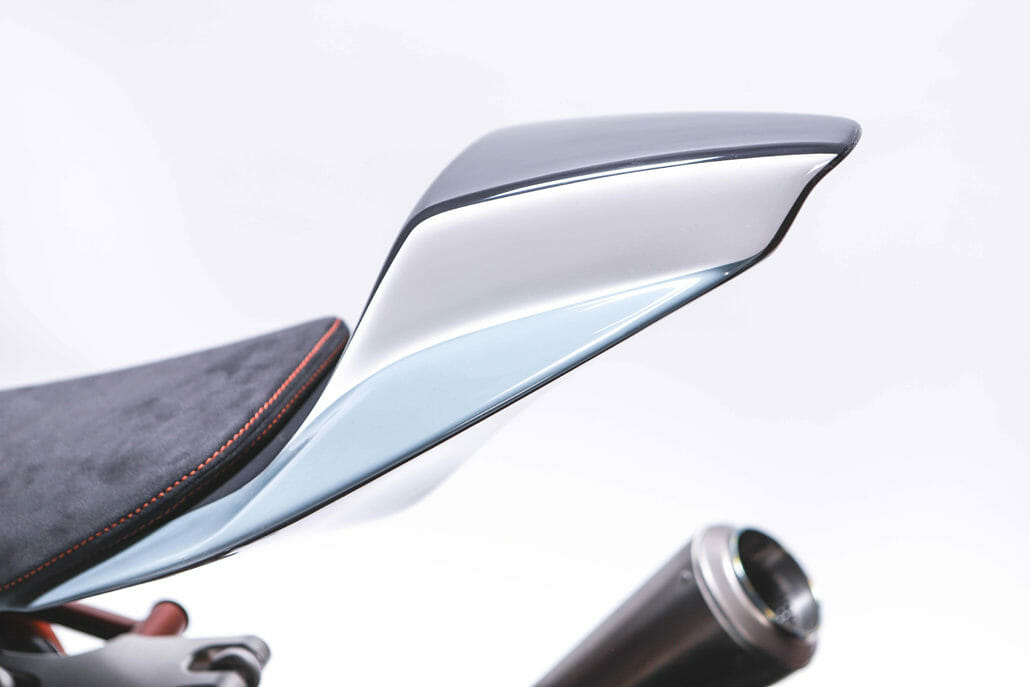 Walt Siegl Motorcycles SBK Motorcycles News 25