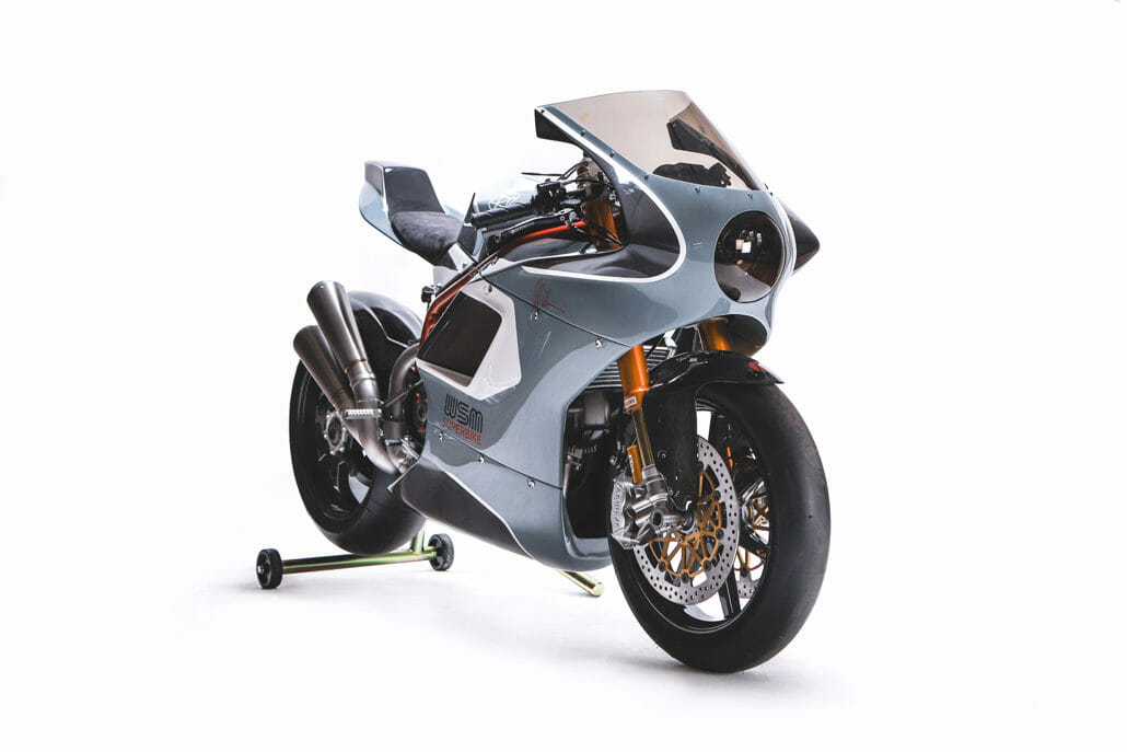 Walt Siegl Motorcycles SBK Motorcycles News 28