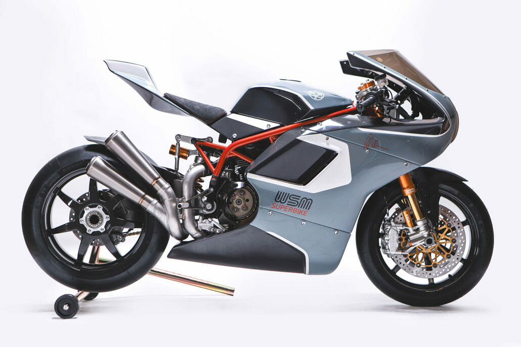 Walt Siegl Motorcycles SBK Motorcycles News 29 1