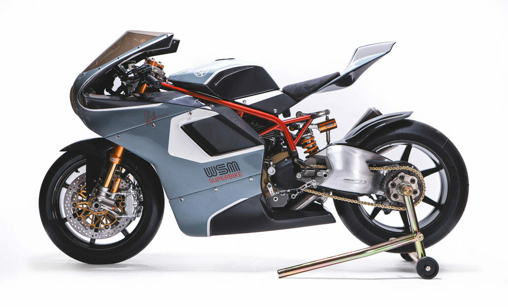 Walt Siegl Motorcycles SBK Motorcycles News 37 1