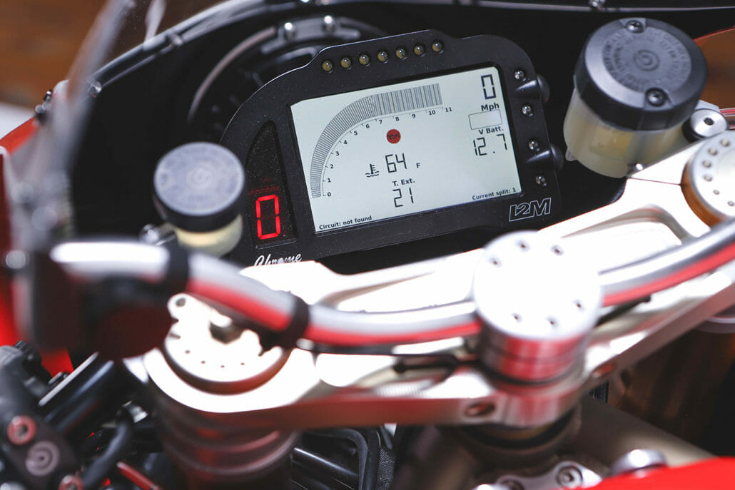 Walt Siegl Motorcycles SBK Motorcycles News 5
