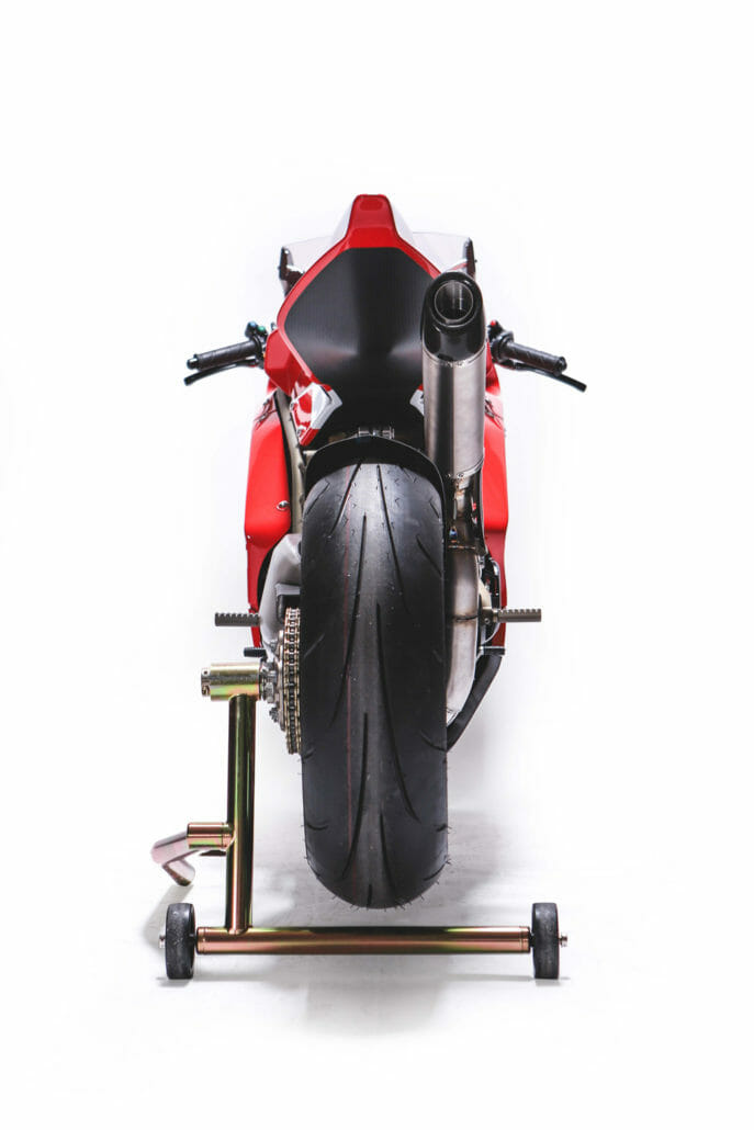 Walt Siegl Motorcycles SBK Motorcycles News 8