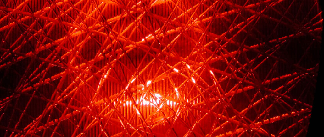 rote Ampel Picabay