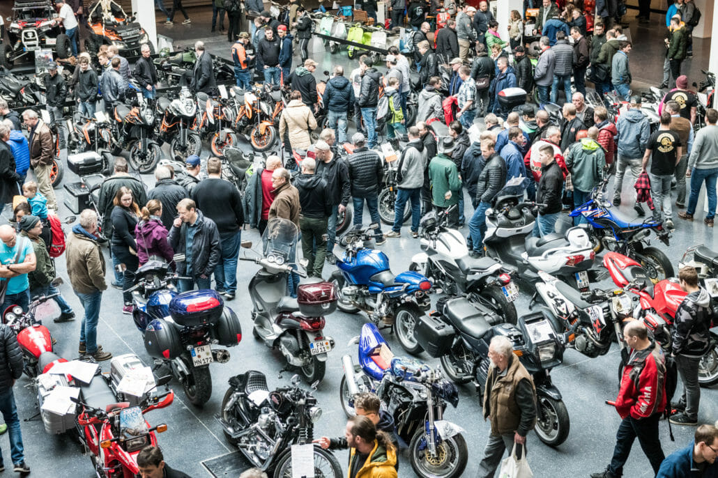 110 MOTORRADWELT BODENSEE 2019