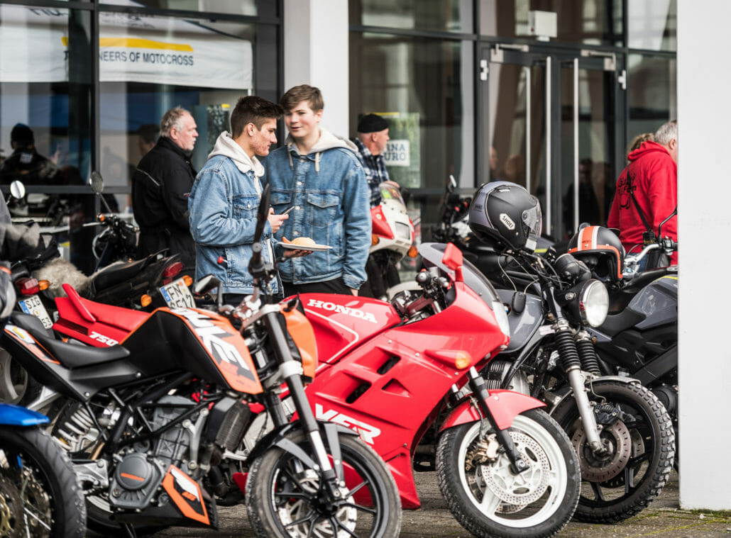 165 MOTORRADWELT BODENSEE 2019