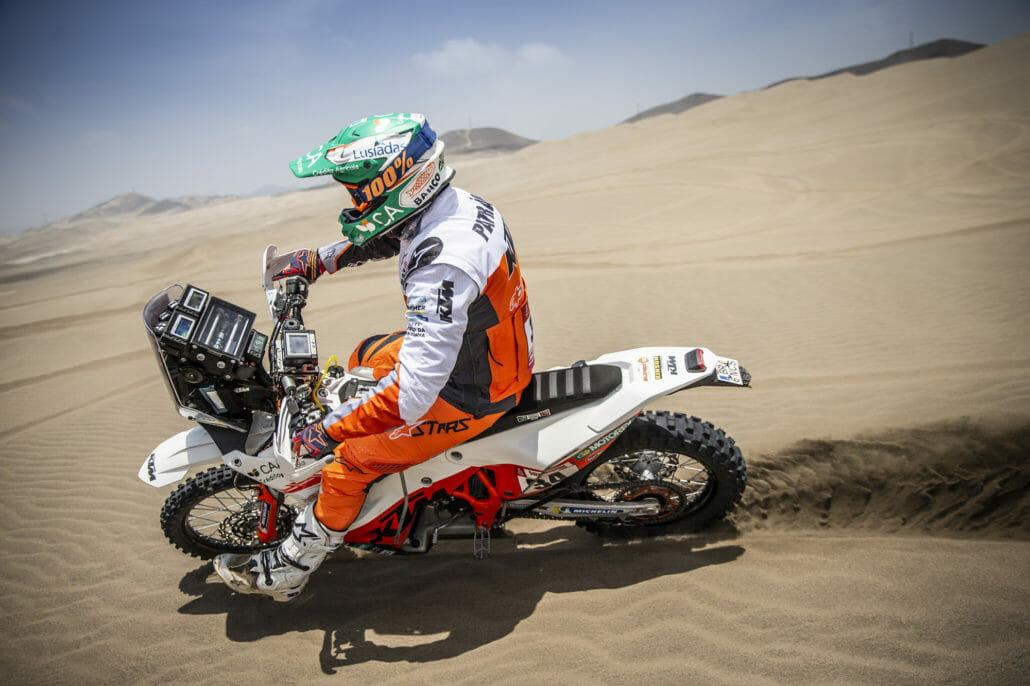 262005 mario.patrao Red Bull KTM Factory Racing Dakar2019 043