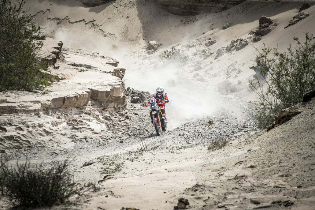 262255 luciano.benavides stage3 Red Bull KTM Factory Racing Dakar2019 163