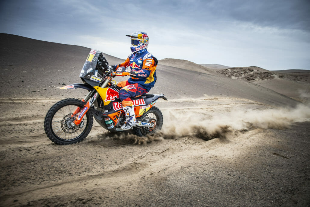 262270 toby.price stage3 Red Bull KTM Factory Racing Dakar2019 168