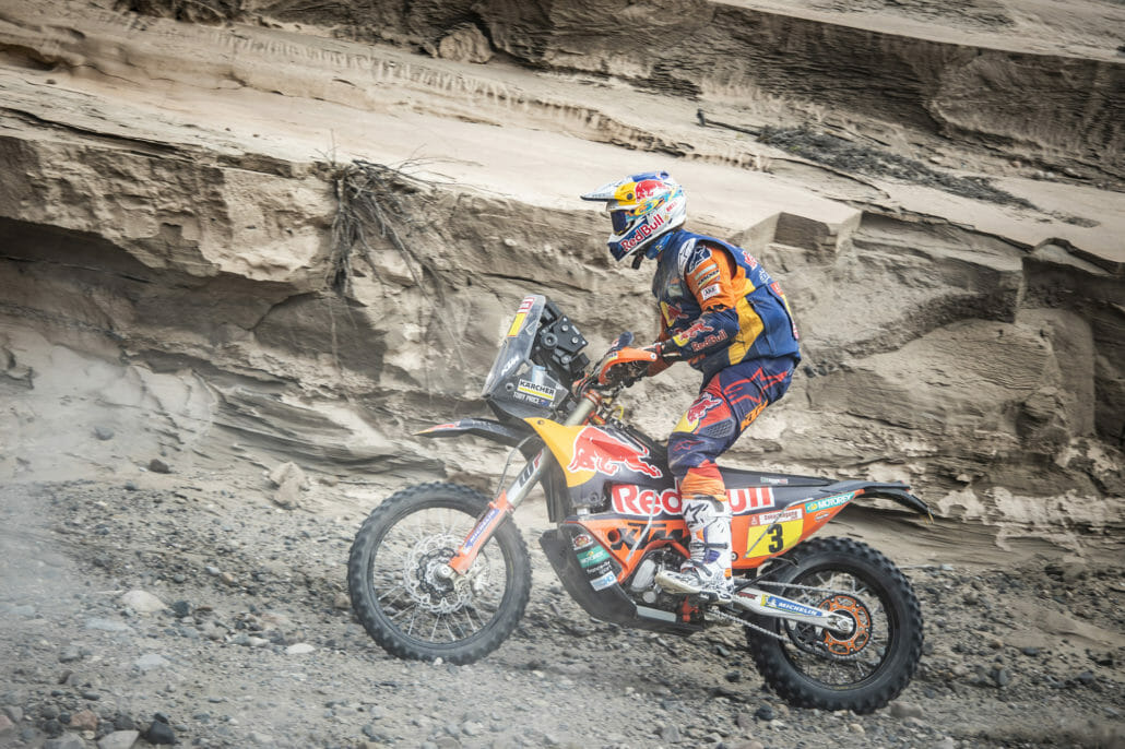 262276 toby.price stage3 Red Bull KTM Factory Racing Dakar2019 175