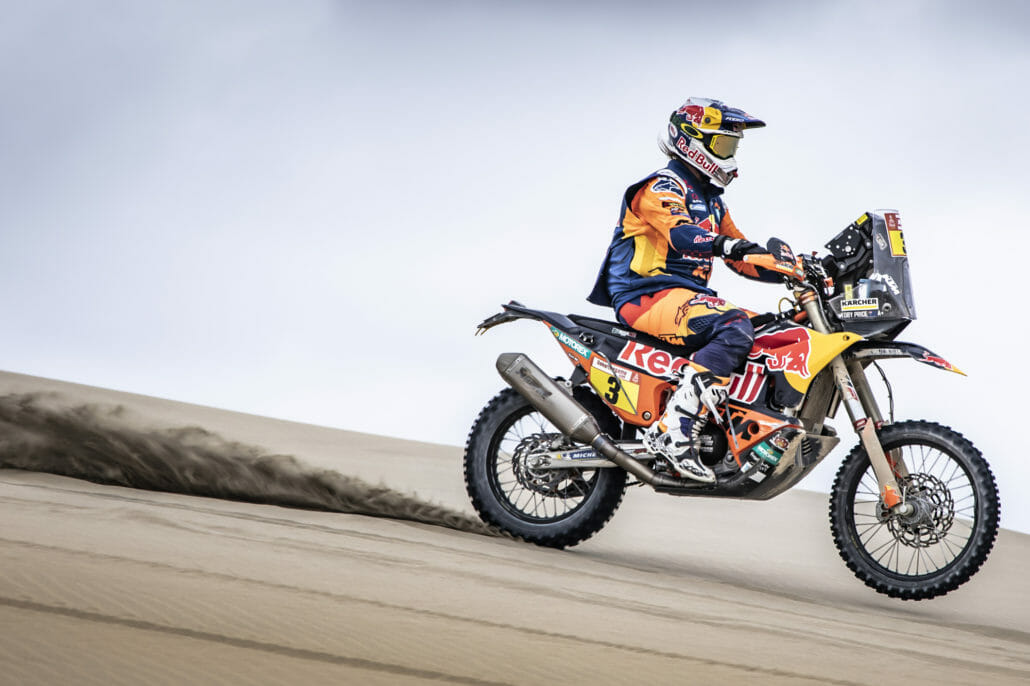 263136 toby.price stage8 Red Bull KTM Factory Racing Dakar2019 399