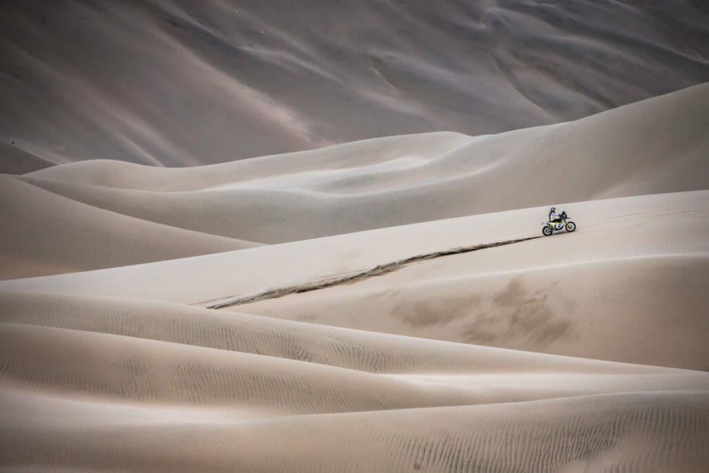 55604 pablo.quintanilla stage6 Rockstar Energy Husqvarna Factory Racing Dakar2019 103
