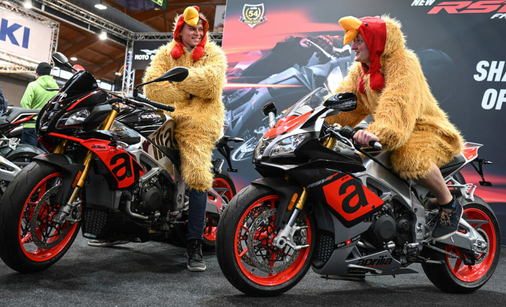 83 MOTORRADWELT BODENSEE 2019