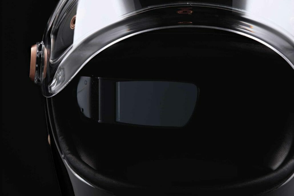 ARC ZENITH HELMET 06