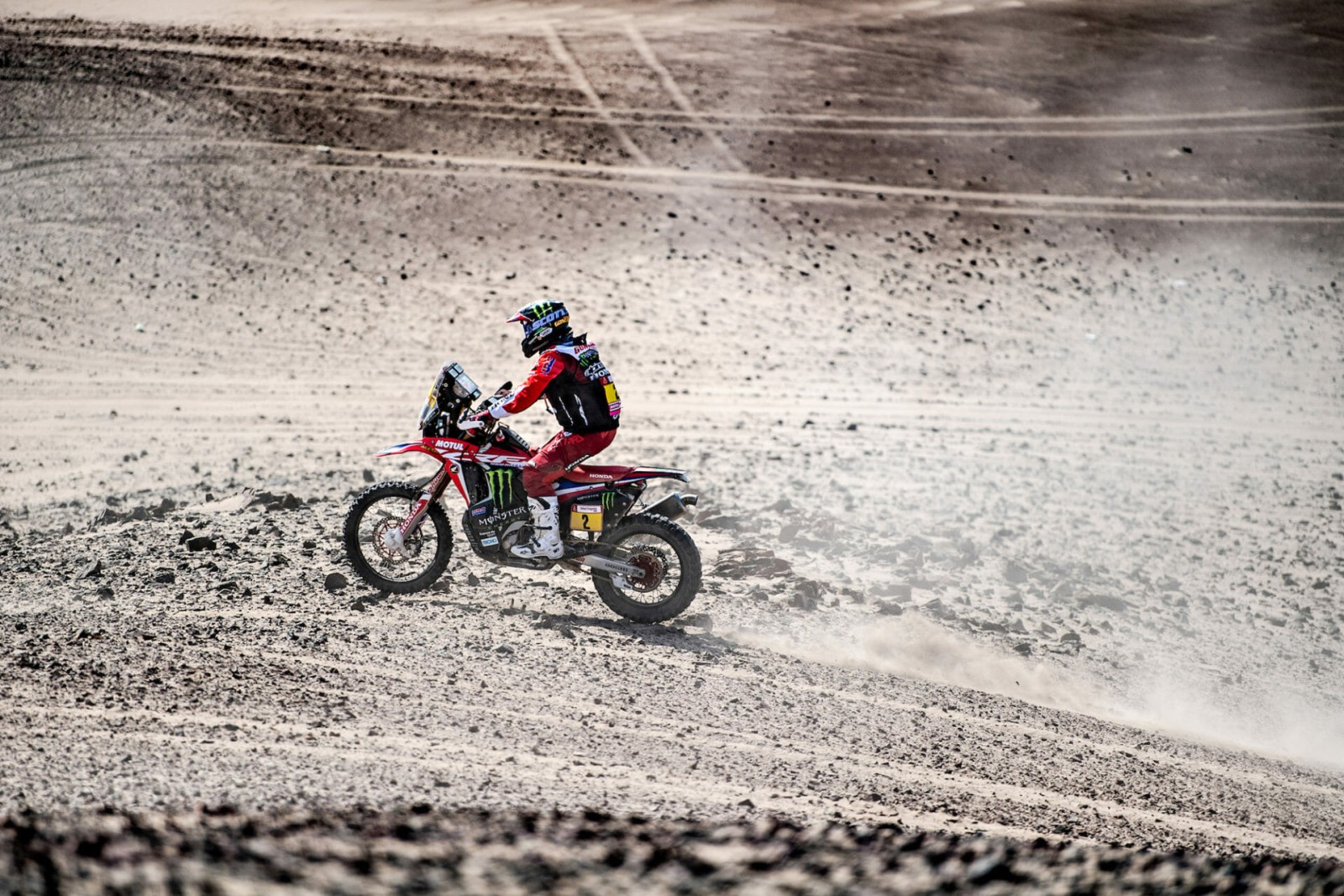 Dakar 2019 – Etappe 7 25 DAK19 MEHT Stage5 6531 mch