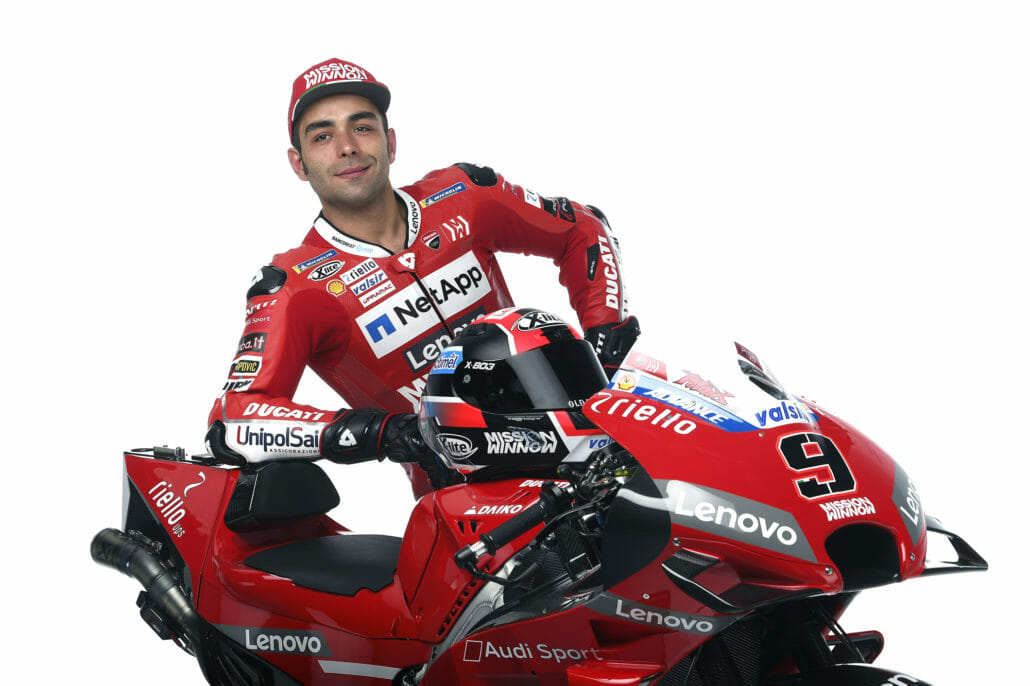 Danilo Petrucci 01 UC70031 High