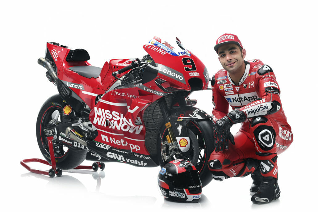 Danilo Petrucci 02 UC70033 High