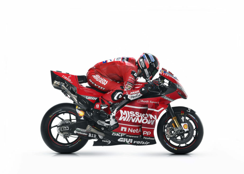 Danilo Petrucci 08 UC70038 High