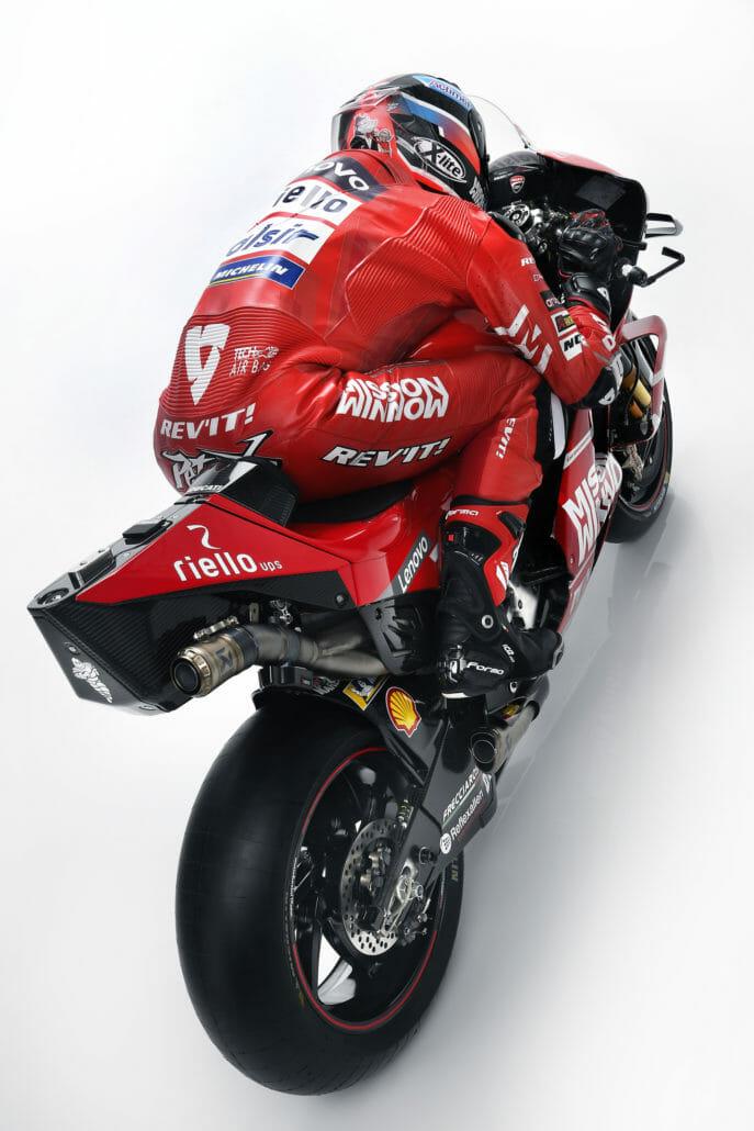 Danilo Petrucci 09 UC70039 High