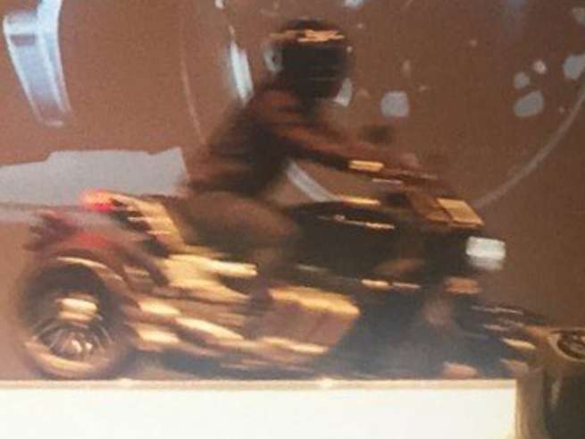 Triumph Rocket III 2019 Motorcycles News 1 1