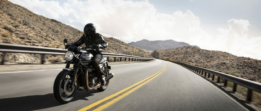 Triumph Speed Twin 2019 - Motorcycles News (18)