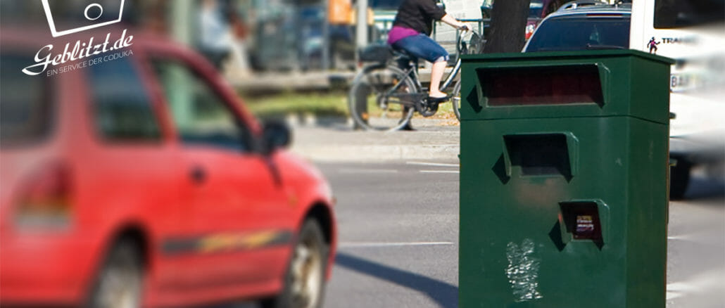 Geblitzt.de Umfrage zeigt: Blitzermarathon polarisiert