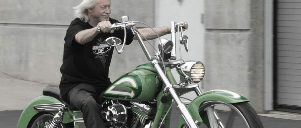 Arlen Ness
