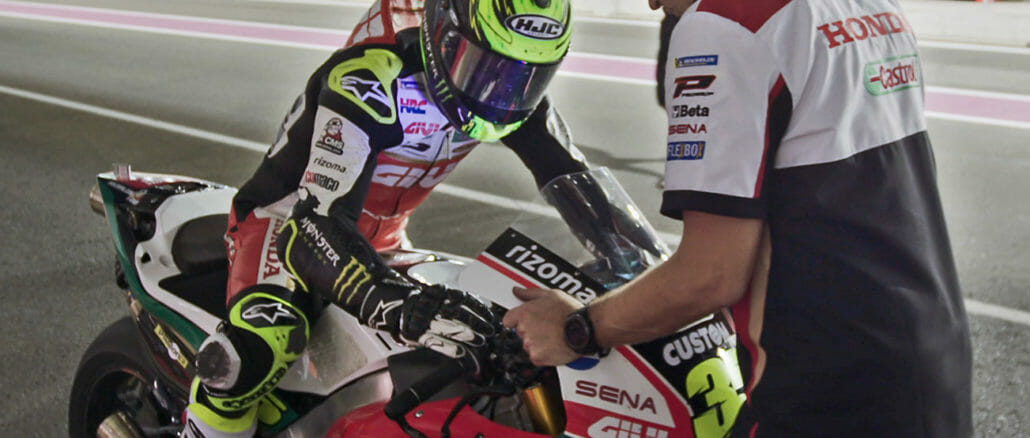 Cal Crutchlow_in_Katar