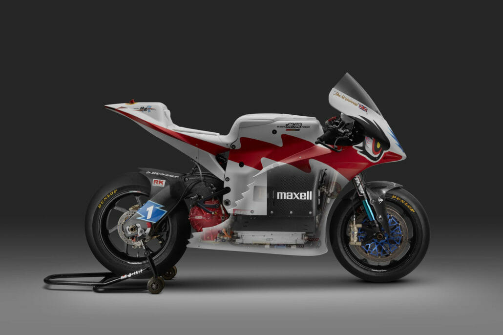 Mugen Shinden Hachi 2019 Motorcycles News Motorrad Nachrichten App 3
