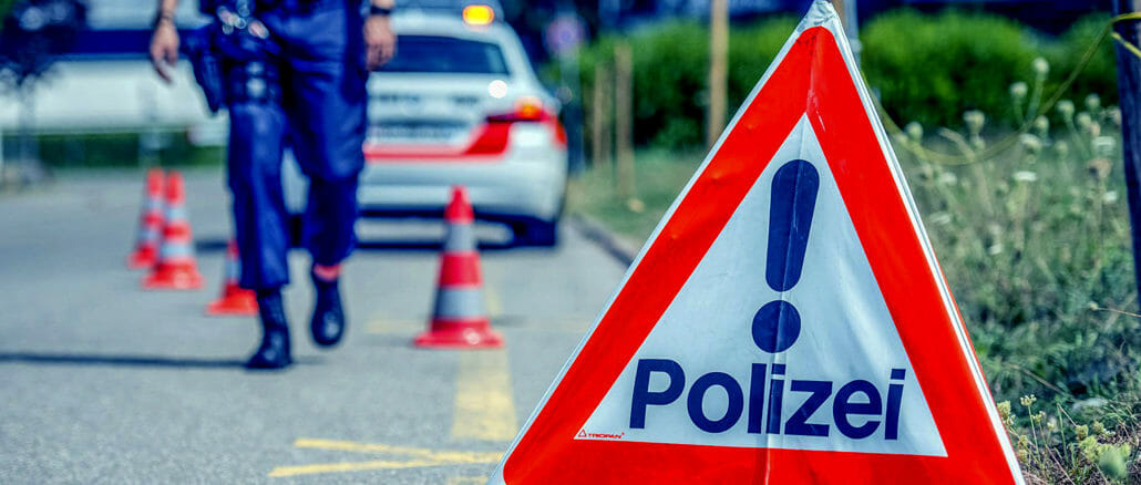 Polizei Pixabay