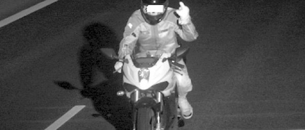 Geblitzt Quelle Polizei