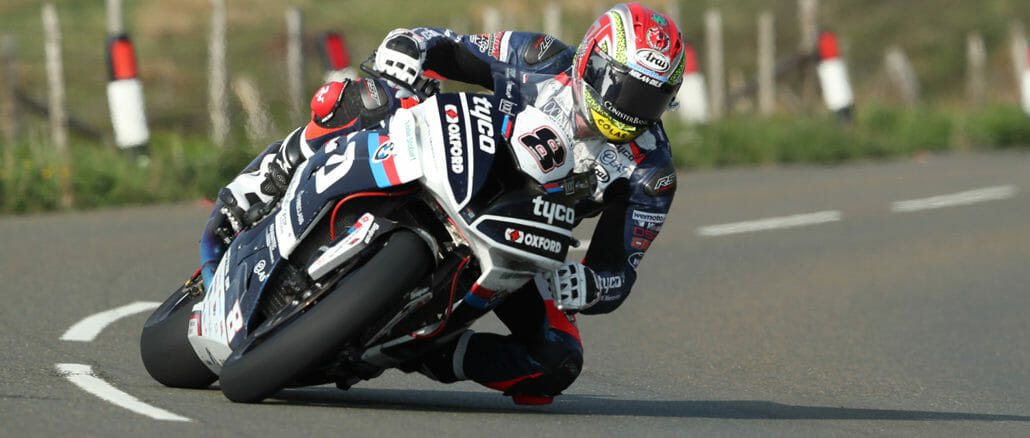 Isle of Man TT 29 05 2018 - Motorcycles News (20)