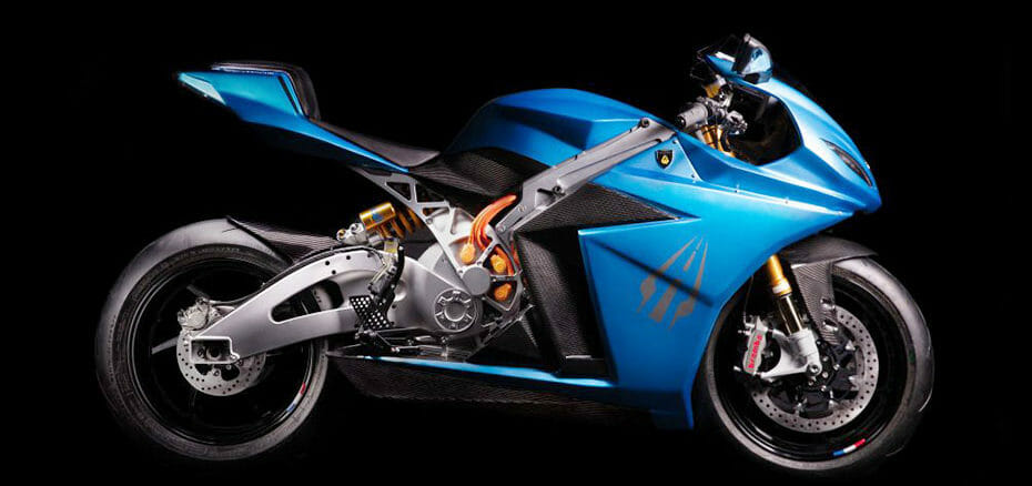 Lightning Strike - Motorcycles News - Motorrad Nachrichten App (1)